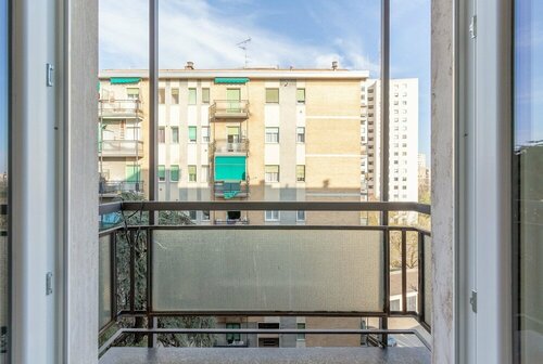 Гостиница Alessia's Flat Milano 2
