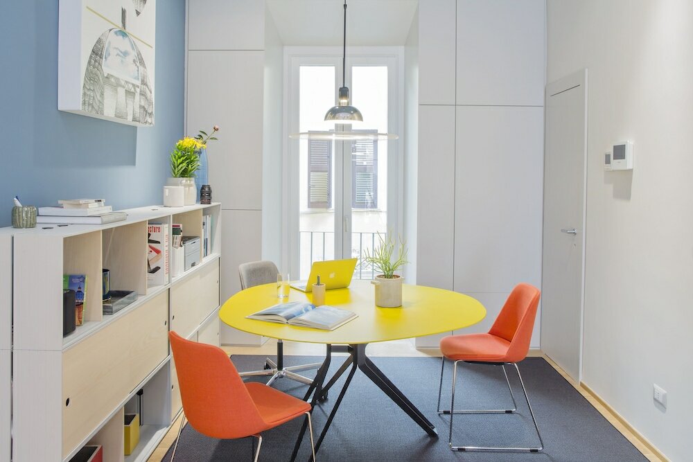 Фото The Radical Hotel