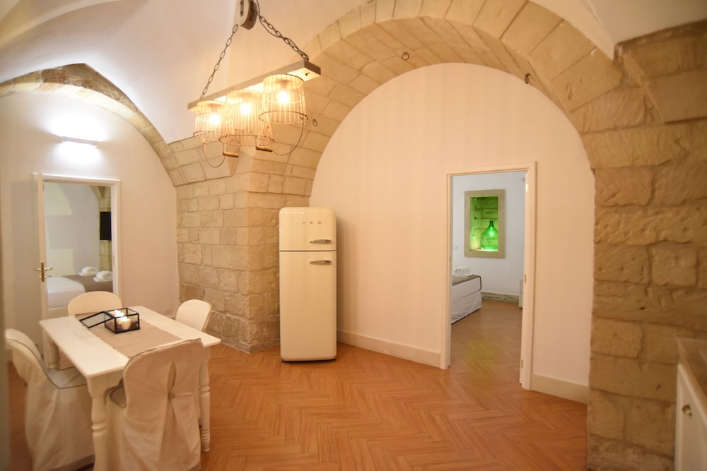 Фото Cadelli Luxury Suite