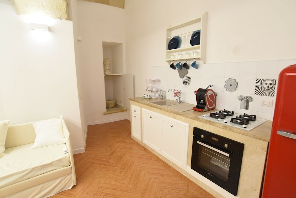 Фото Cadelli Luxury Suite