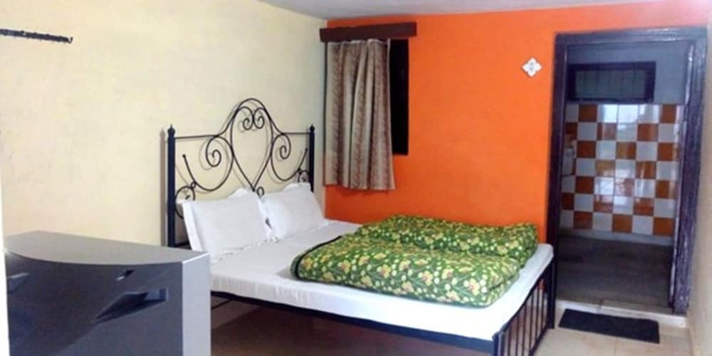 Фото Hotel Kausani Retreat