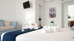 Kalinifta Rooms Apartment