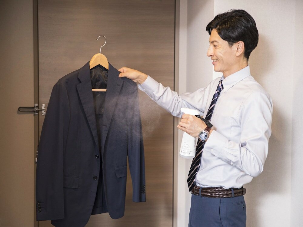 Фото Comfort Hotel Nagoya Meiekiminami