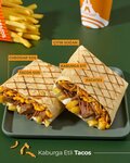 One Tacos (Istanbul, Eyupsultan, Otakcilar Avenue, 78/2) ، مطعم