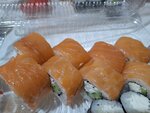 Art Sushi (40 Let Pobedy Street, 17Б), sushi bar