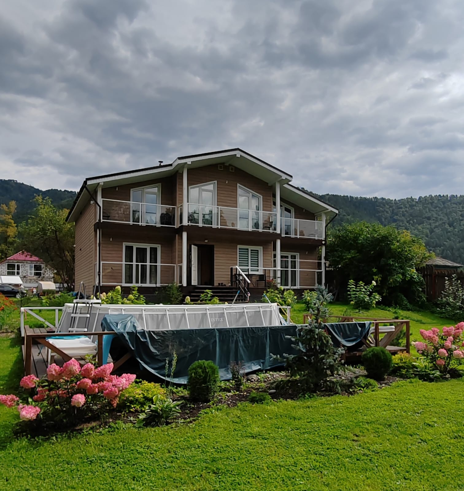 Фото Скай Алтай