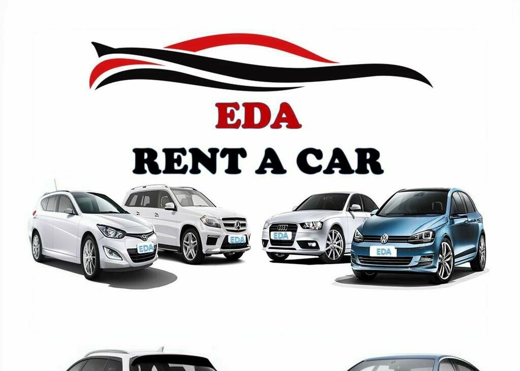Car rental Eda Rent A Car, Develi, photo