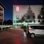 Agricultural Bank Misafirhanesi (Ankara Province, Yenimahalle, Yahya Kemal Cad., 2), hotel