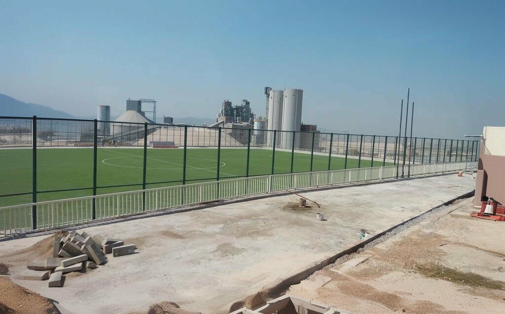 Farmers' market Naldoken Market Place, Izmir, photo