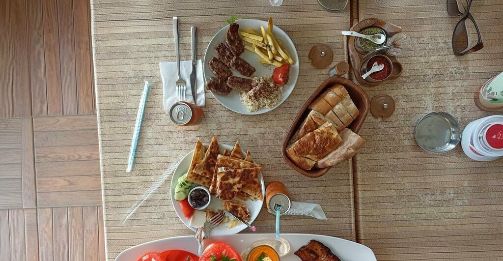 Cafe Rain Cafe, Edirne, photo