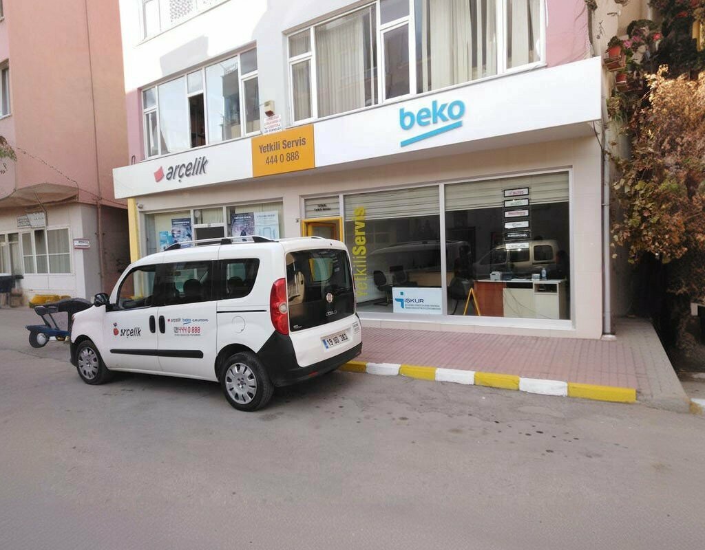 Home goods store Arcelik Authorized Service, Turhal, photo