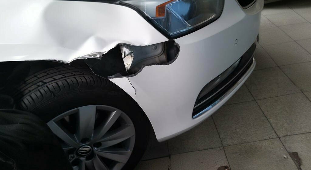 Auto body repair Altunogullari Bodywork and Paint Service, Aliaga, photo