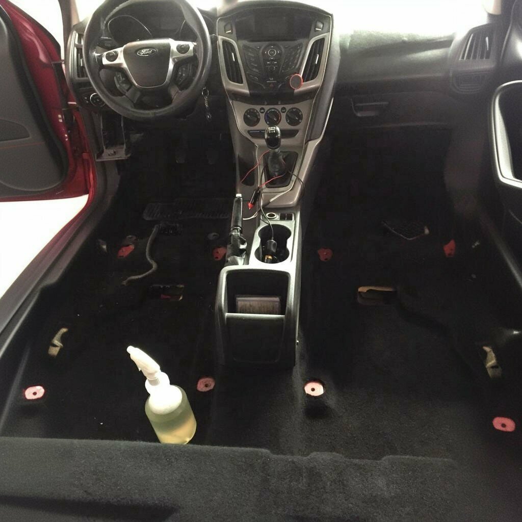 Auto detailing Auto Grooming A. R. S Auto Wash, Nigde, photo