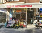 Yasemin Pet Shop (Tokat, Erbaa, Atatürk Cad.), pet shop