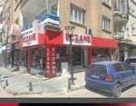Ni̇zi̇p Eczanesi (Gaziantep, Nizip, Atatürk Blv., 39), pharmacy