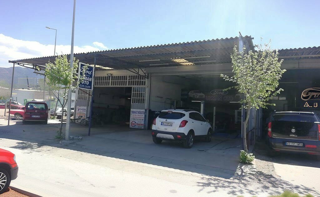 Car service, auto repair Ford Private Service Expert Auto, Manisa, photo