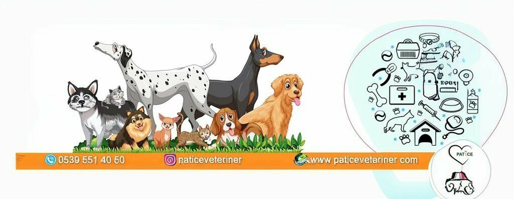 Veterinary clinic Patice Veterinary Clinic - Nevsehir Veterinary, Nevsehir, photo