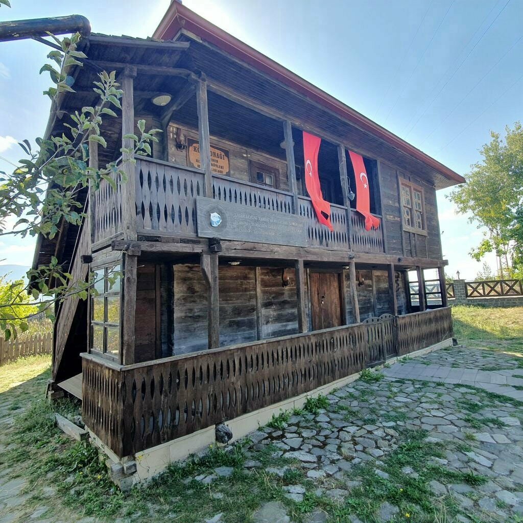 Museum Ladik Ambarkoy, Ladik, photo