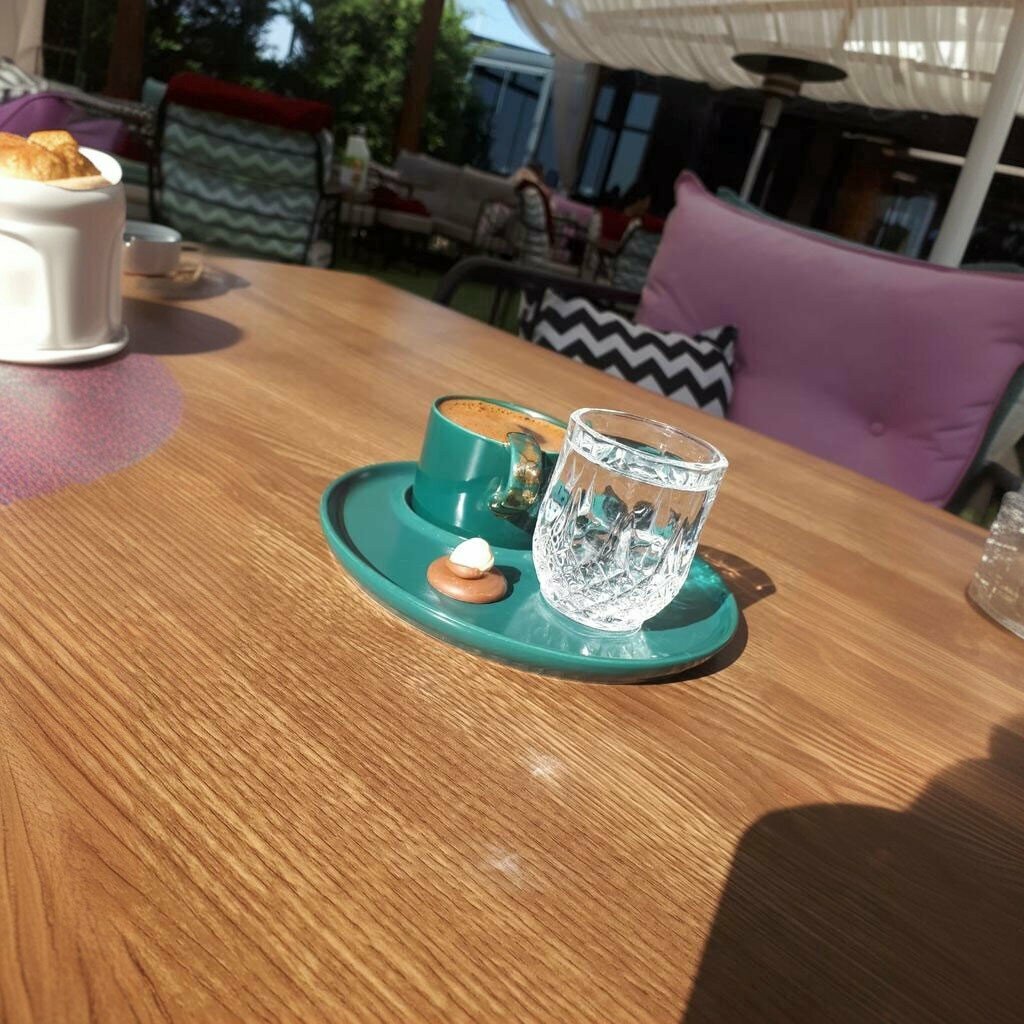 Cafe Pralin Chocolatier & Coffee, Kayseri, photo