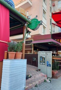 Yesilcam Coffee House Mku (Hatay, Antakya District, Zülüflühan Mah., Şefik Seyfettin Blv., 4D), cafe