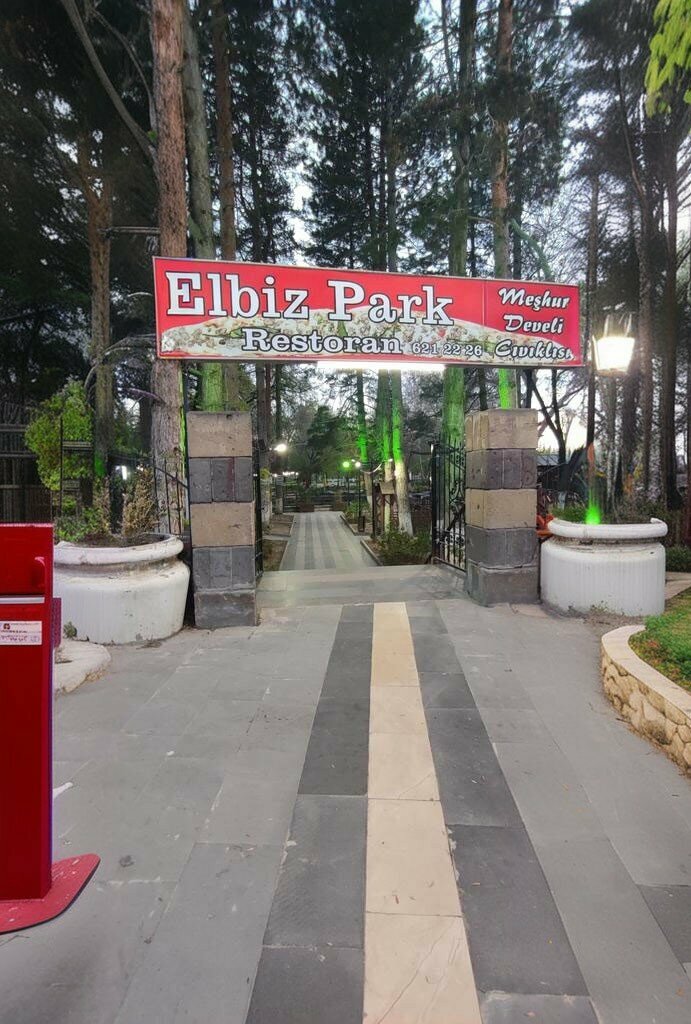 Cafe Cafe Miss, Develi, photo