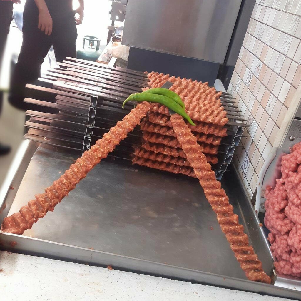 Fast food Tat Kebap, Ortahisar, photo