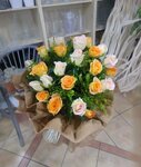 Burcu Florist (Malatya, Battalgazi, Fuzuli Cad., 45), floristeria