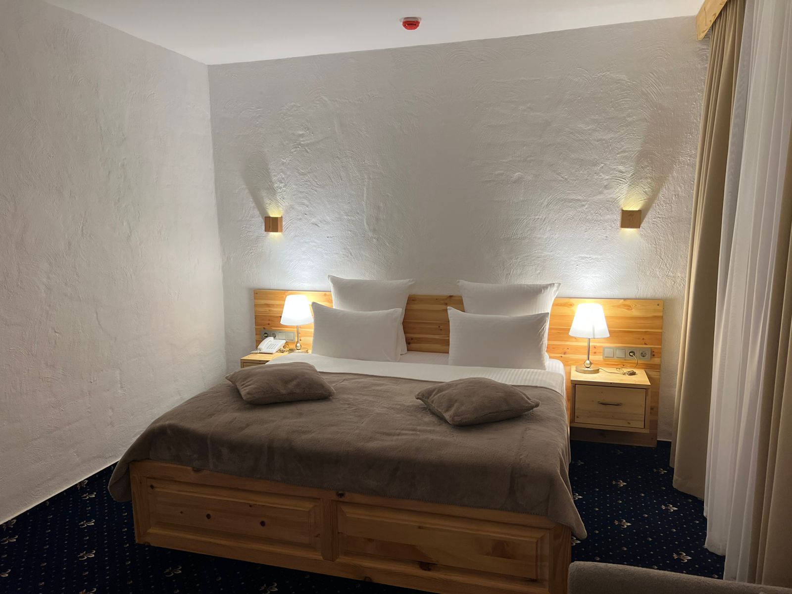 Фото Alean Select Pino