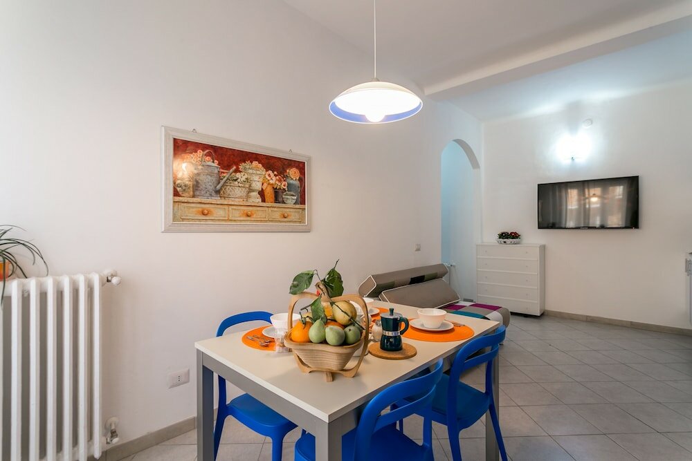 Фото NotaMi - Niguarda Park House