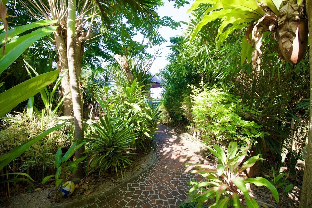 Фото Sairee View Resort