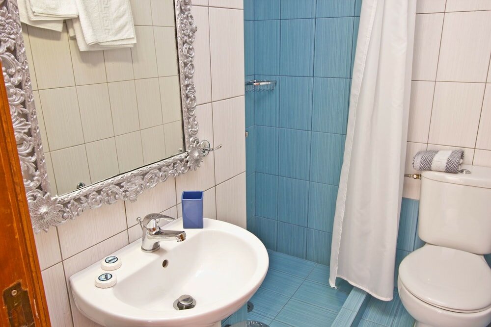 Фото Dorian Hotel