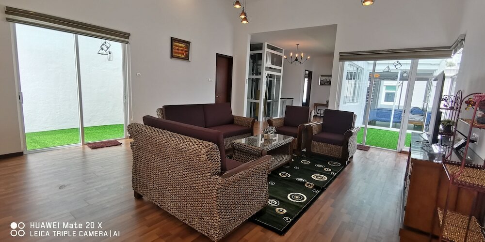 Фото Palm Residence