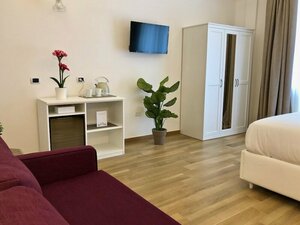 Residenza Madonna (Scafati, Via San Giuseppe, 34), hotel