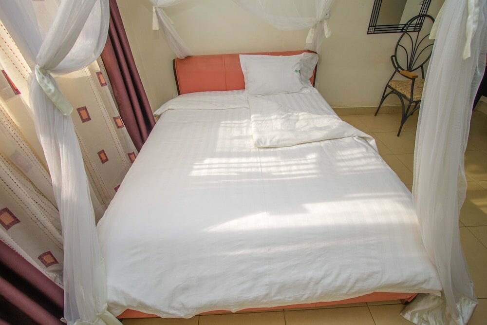 Фото Arch Apartments