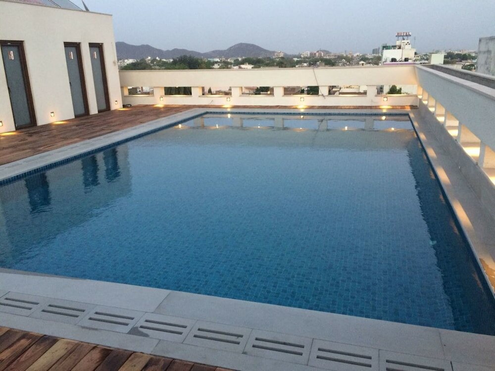 Фото Hotel De Nada