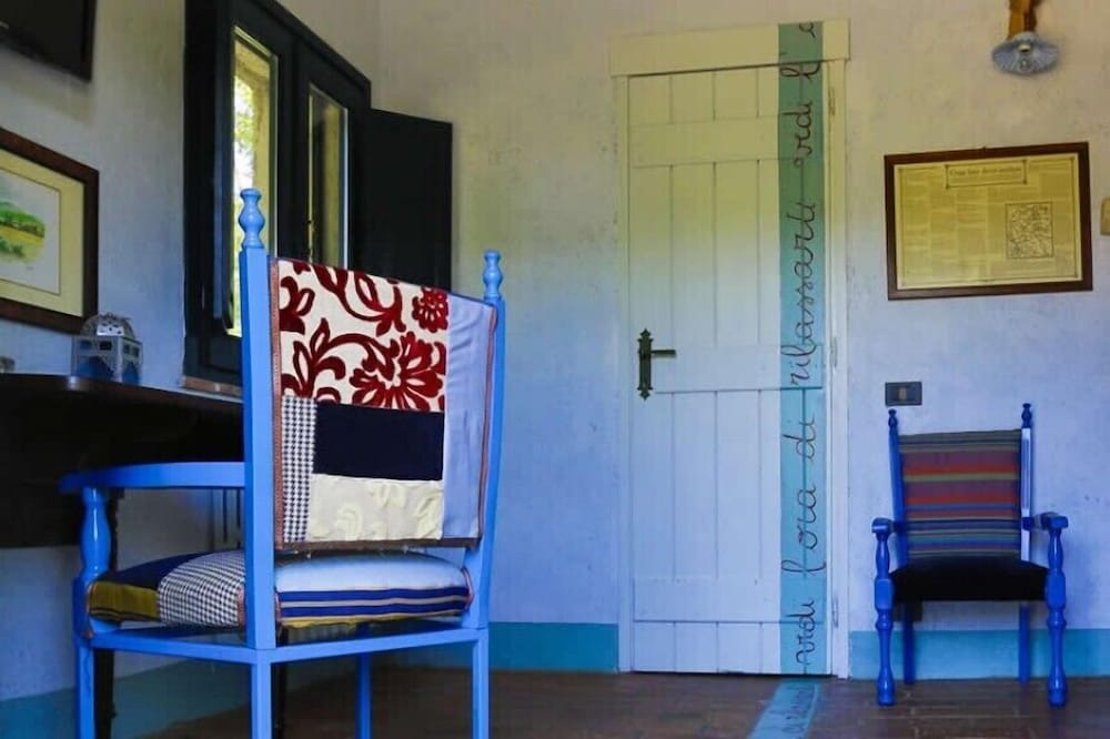 Фото Il Poggio di Teo