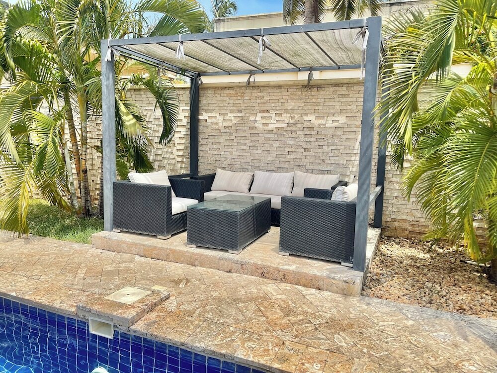 Фото Grand Amber Villa