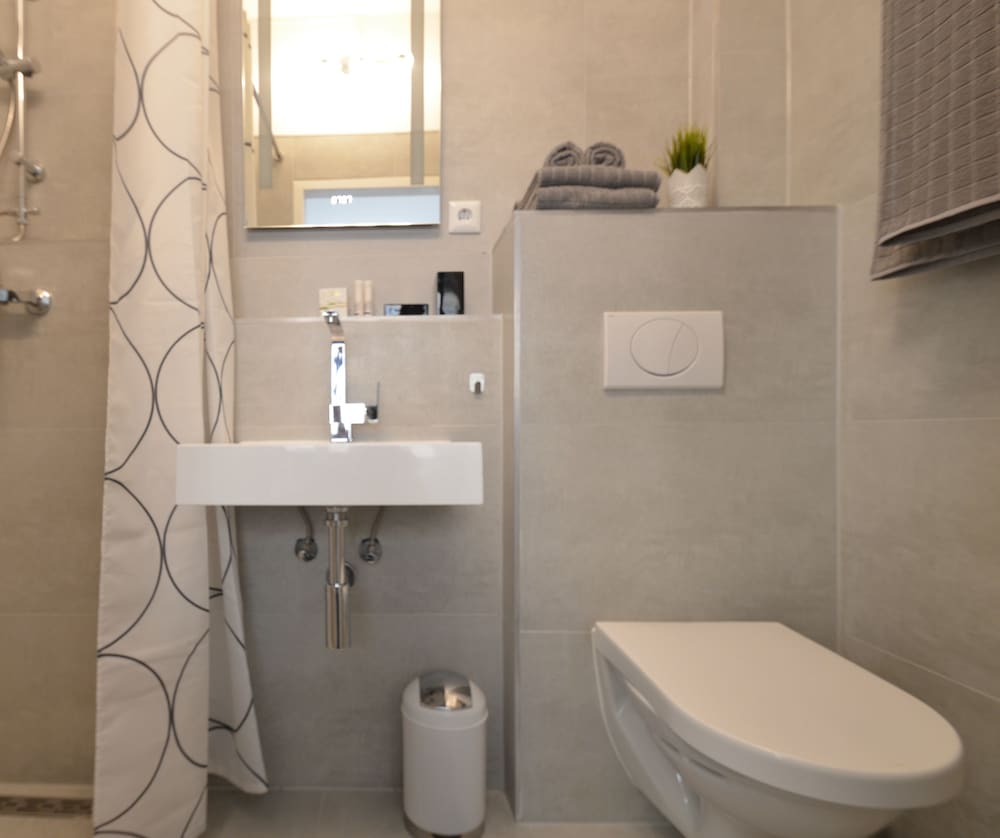 Фото Munich Aparthotel