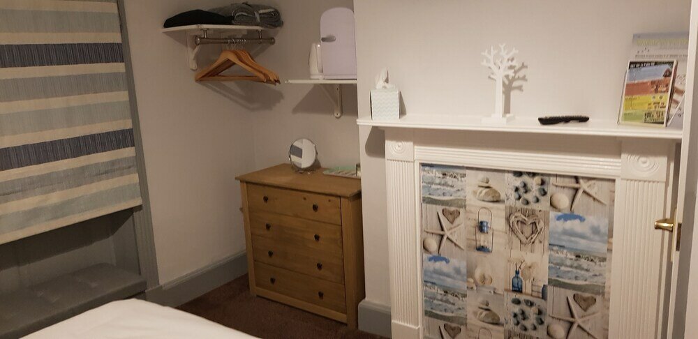 Фото Brunswick Bed & Breakfast