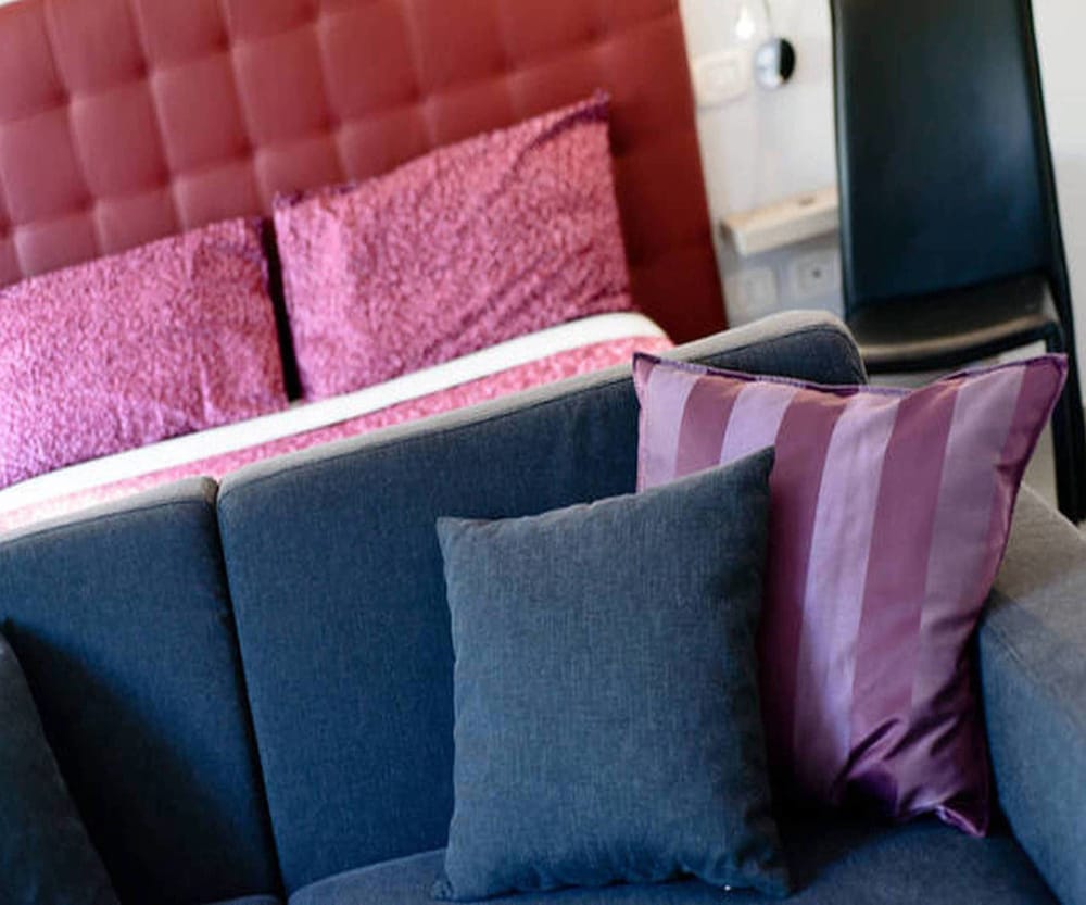 Фото Riviera Luxury Suites B&b