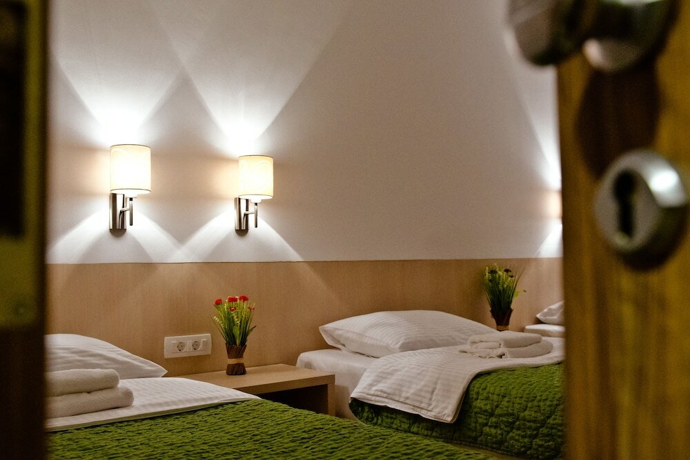 Фото Wine Hotel Cesarica