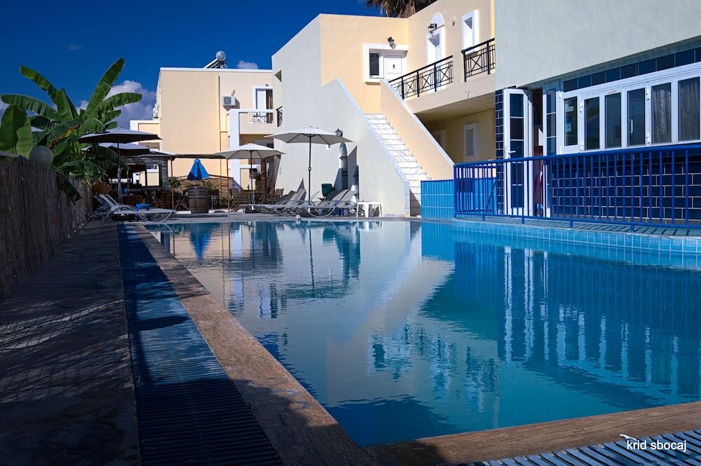 Фото Manine Apartments