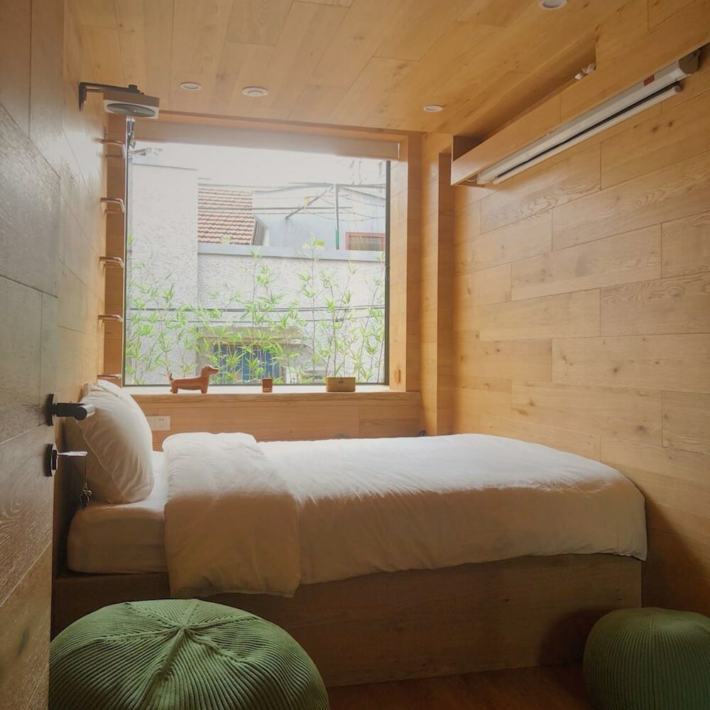 Фото Gefii Space X