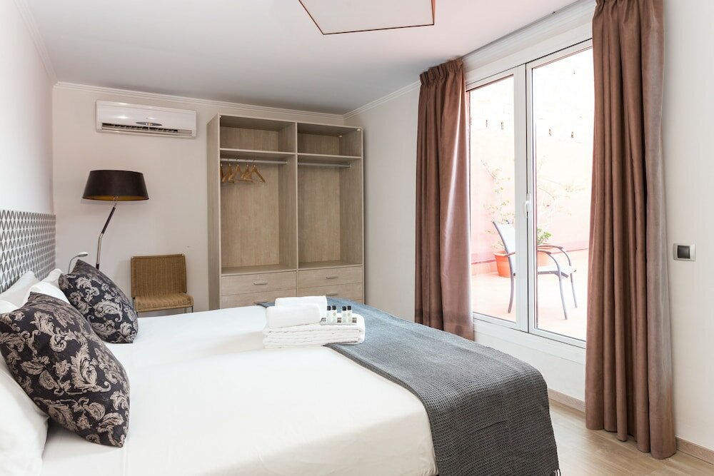 Фото Quartprimera Apartments