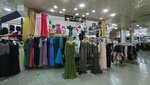 Gold dress (Uzeyir Hacibеyli Street, 34A) ، متجر ملابس