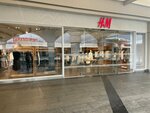 H&M (Анталья, Кепез, бульвар Думлупынар, 49), магазин одежды в Анталье