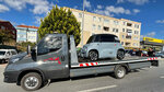 Silivri Auto Towing (İstanbul, Silivri District, Alibey Mah., Turgut Bingöl Sok.), remolque de automóviles