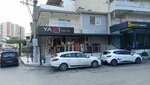 Yaxi Medias (İzmir, Karabağlar, Ali Fuat Cebesoy Mah., 9500. Sok., 1), tienda de ropa