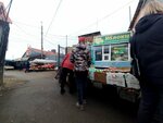 Яблоки из Самарской области (Komsomolskaya Street, 7А) ، متجر بيع خضر خضروات طازجة