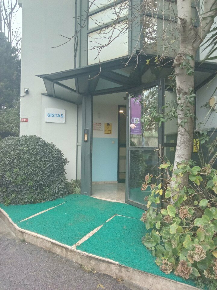 Business center Sistas Digital Communication Industry and Trade Inc Istanbul Branch, Istanbul, photo